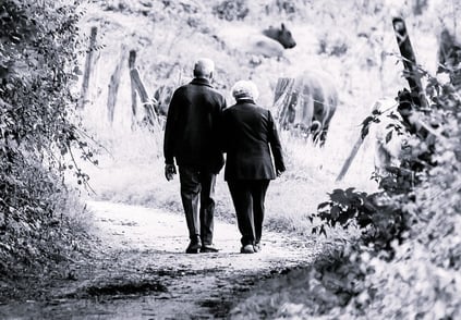 RIP retirement: We're facing the death of retirement as an economic norm