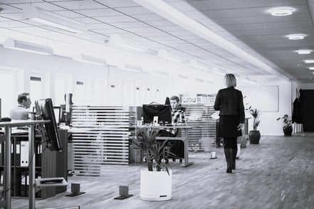 Announcing the APSCo Age Inclusive Recruiter program